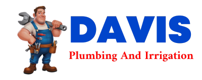 Trusted plumber in CHEPACHET